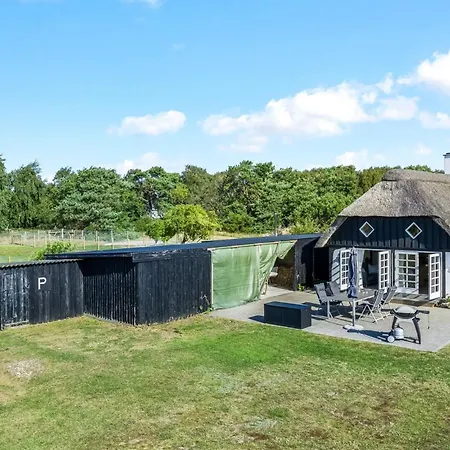 Ronja - 1-3km From The Sea By Interhome Appartement *
