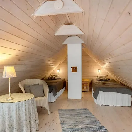 Ronja - 1-3km From The Sea By Interhome