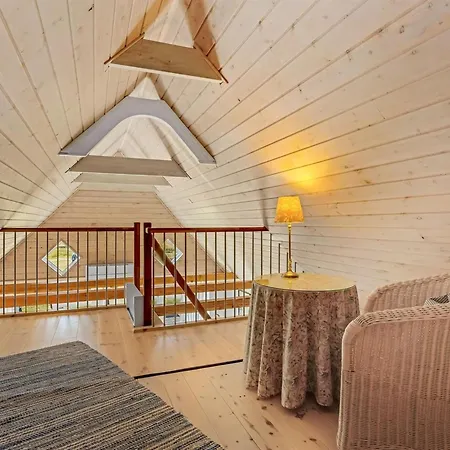 Ronja - 1-3km From The Sea By Interhome