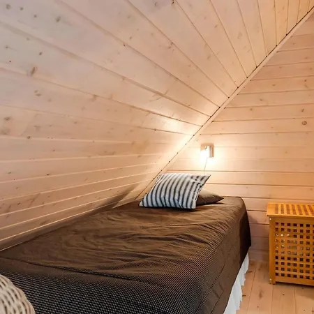 Ronja - 1-3km From The Sea By Interhome アパート *