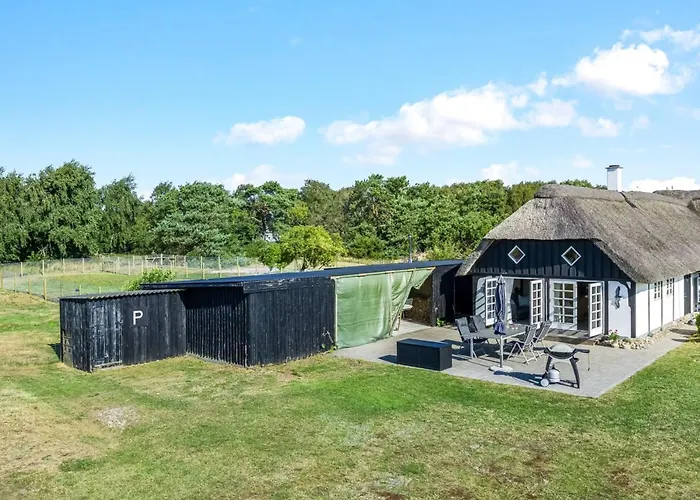 Ronja - 1-3km From The Sea By Interhome Apartamento *