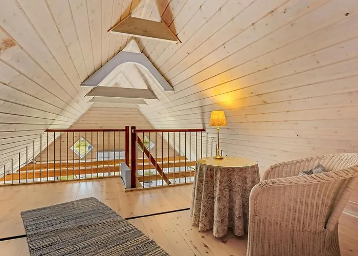 Ronja - 1-3km From The Sea By Interhome